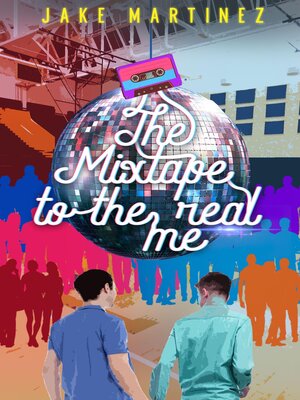 cover image of The Mixtape to the Real Me